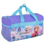 Girl’s Disney Frozen Duffle Bag