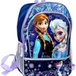 Disney Frozen Elsa Anna Backpack