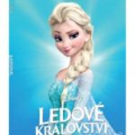 Ledove kralovstvi – Edice Disney klasicke pohadky 21. (Frozen)
