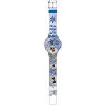 Disney Frozen Olaf Expert On the Snow LED Watch