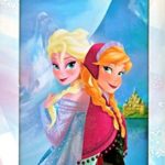 Disney Frozen Case for iPhone 4 / 4s (Anna & Elsa)