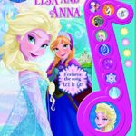 Disney® Frozen Play-a-Song® Elsa and Anna (Disney Frozen Adventures)