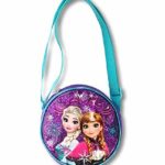 Disney Toddler Preschool Purse Handbag Frozen Canteen dark