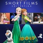 Walt Disney Animation Studios Shorts Collection