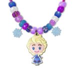 Tara Toys Frozen 2 Necklace Activity Set, 12808