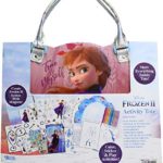 Disney Frozen 2 Activity Tote