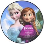 Songs From Frozen [LP]