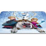 Frozen Mouse Pad Office Mouse Pad HD Printed Mouse Pad Large Mouse Pad (Frozen)