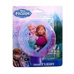 Disney Princess Elsa and Anna Frozen Night Night