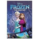 Disney’s Frozen Cinestory (Disney Frozen)