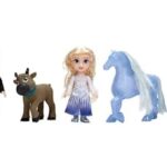 Disney Frozen 2 Petite Storytelling Set