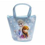 Officially Licensed Disney Frozen Mini Handbag Style Coin Purse – Elsa and Anna