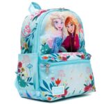 Wondapop Frozen 13″ Nylon Backpack