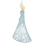 Hallmark Disney Frozen Elsa The Snow Queen Christmas Ornament