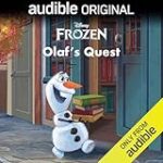 Disney Frozen: Olaf’s Quest