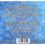 Frozen Box Set 3 CD Special Gift Pack Edition