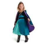 Disney Queen Anna Tiara for Kids – Frozen 2