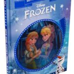 Disney: Frozen (Disney Movie Magic Classics)