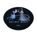 Disney Frozen Elsa Anna & Olaf Holiday Magic PopSockets Standard PopGrip