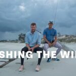 Fishing The Wild