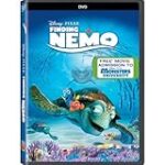 Finding Nemo [DVD]